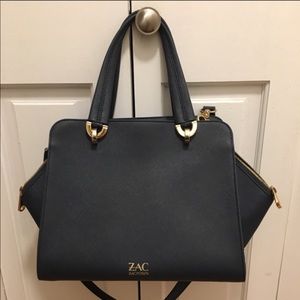 ZAC Zac Posen Eartha Satchel